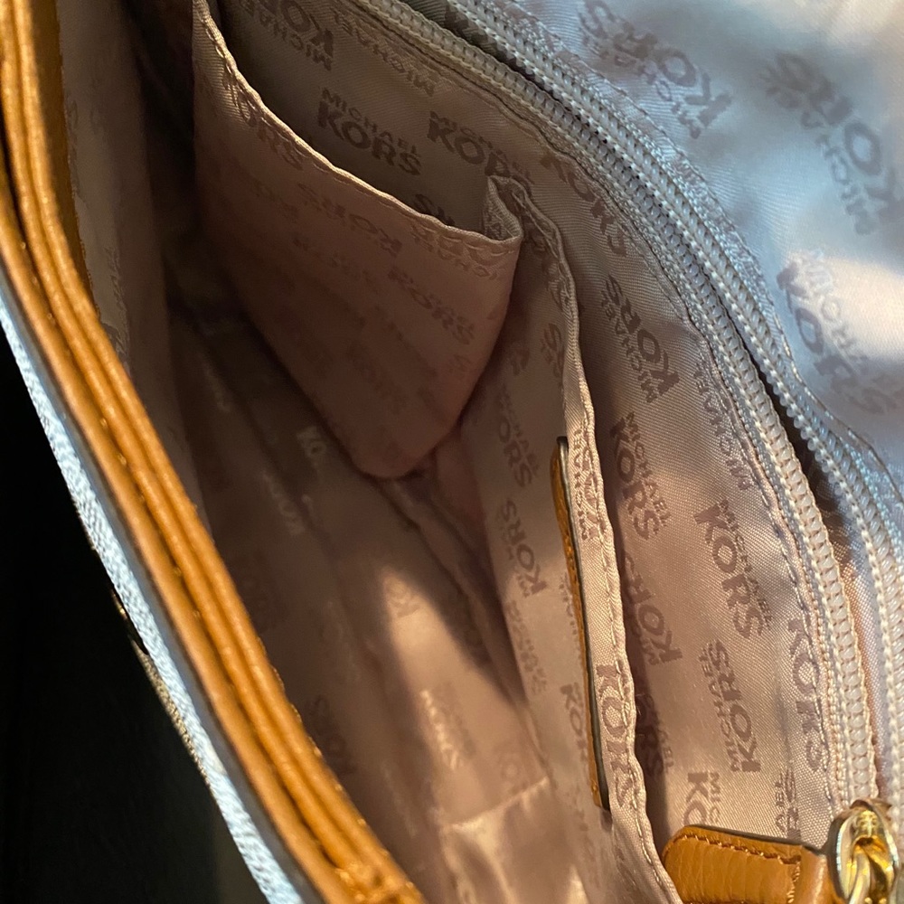 Shoulder bag - Picture 3 of 6